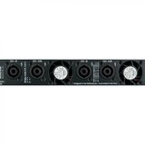 DAP SI-4.900, 4x 900 W install amplifier - - Audio-Kondric | Shoptok.si