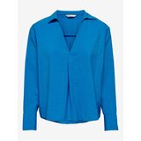 Only Blue Women's Blouse Kate - Women | shoptok.hr