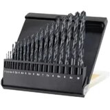 Stanley 19-dijelni set burgija za metal HSS-R STA56025 u