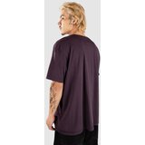 Element Basic Pocket Pigment T-shirt plum perfect | Shoptok.si