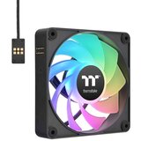 Thermaltake 140mm CT140 EX Reverse ARGB Sync PC Cooling Fan 3 Fan Pack | shoptok.hr