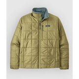 Patagonia Light Gust Jakna gumtree green | Shoptok.si