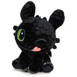 How To Train Your Dragon Kako izdresirati zmaja - Sretni Bezubi plišani zmaj 45 cm | shoptok.hr