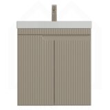 Piramida Euridika 60LH lavabo sa ormarićem PINO/LATE | Eponuda.com