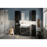 MID.YOU Kopalnica Linus, Črna | Shoptok.si