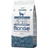 Monge Hrana za mačiće Natural Monoprotein Kitten, Pastrmka Cene