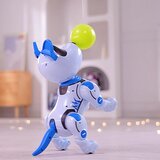 Robot pas – Inteligent Dog Raff Plavi | Eponuda.com