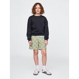 GAP Children's shorts with logo - Boys Cijene