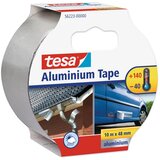 Tesa Ljepljiva traka ALUMINIJSKA 50MM/10M Cijene