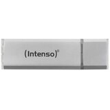 Intenso 32GB Alu Line USB 2.0 Memorijski Stick - Srebrni | shoptok.hr