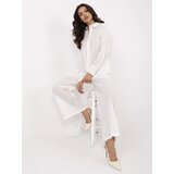 Vinceotto Set-NM-KMPL-Y0828.03-ecru | Shoptok.si