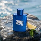 Zirh Ikon Ice toaletna voda 125 ml za moške | Shoptok.si