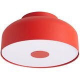 Sollux Lighting Stropna svetilka OMIQ rdeča, (5000285010) Slike