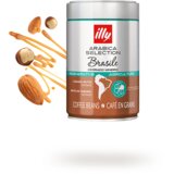 Illy zrno 250 gr Brazil Cene