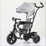  tricikl za decu hh-6388 trike grey (BCK0326) | ePonuda.com