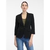 Orsay Black women's blazer - Women's | ePonuda.com