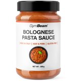 GymBeam Tomato sauce with meat Bolognese 350 g Cene