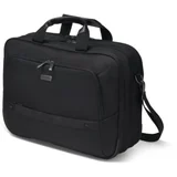 d31646 15.6" crna eco top traveller twin select torba za laptop