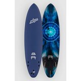 Catch Surf Odysea X Lost Crowd Killer 6'8 Surfboard midnight blue 26 u