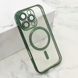  Maska camera protect magsafe za iphone 16 pro/ zelena Cene