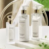 Bvlgari Eau Parfum&amp;eacute;e Au Th&amp;eacute; Blanc darilni set uniseks Slike
