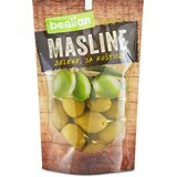 Benlian Foods Zelene masline sa košticom u dojpaku, 160g Cene