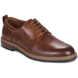 Clarks Aldwin2 Derby Smeđa Cijene