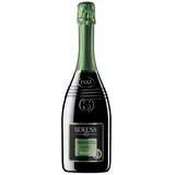 Penušavo vino Prosecco Serena Biologico Organic, 0.75l