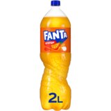 Fanta Orange 2l 6/boca, xxl | shoptok.hr