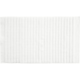 Zone Denmark Inu kopalniška preproga 80 x 50 cm - White | Shoptok.si