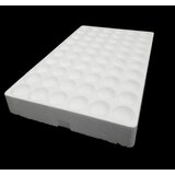 x posuda za sadnju biljaka 60 rupa (53,2 32,3 6 cm) Cijene