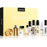Beauty Discovery Box Notino Citrus Twist set uniseks Cijene