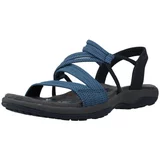 Skechers Sandali & Odprti čevlji REGGAE SLIM Modra