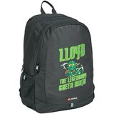 Lego Ninjago School Backpack Crna | shoptok.hr