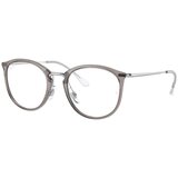 Ray-ban RX7140 8125 - L (51) Cijene