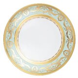 Zepter Masterpiece imperial gold celadon duboki tanjir 23CM Cene