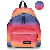 Eastpak Nahrbtniki PADDED PAK'R 24L PAILLETTE Večbarvna Cene