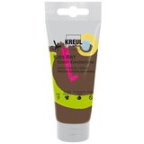 Kreul boje za decu 75 ml | dark brown Cene