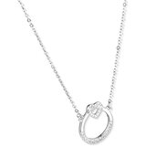 Vuch Feliya Silver Necklace | ePonuda.com