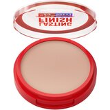 Rimmel London Lasting Finish 25H kompaktni puder SPF 20 odtenek 004 Rose Ivory 7 g | Shoptok.si