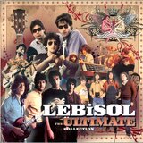 CROATIA RECORDS Leb I Sol - The Ultimate Collection | shoptok.hr