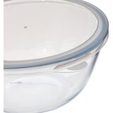 Five ZDJELA S POKLOPCEM 2,7 L, STAKLO PROZIRNA | shoptok.hr