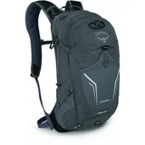 Syncro 12 (Coal Grey, O/S)