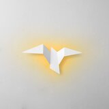 Opviq lights Bijela LED zidna lampa Pacali – | shoptok.hr