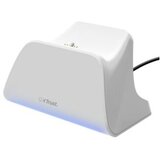 Trust Polnilno stojalo GXT 255 za PS5, belo, (5000187598) | Shoptok.si