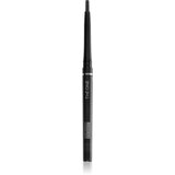 Oriflame The One High Impact vodoodporni svinčnik za oči odtenek Pitch Black 0,3 g | Shoptok.si
