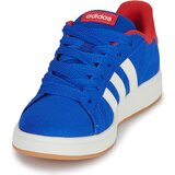 Adidas Nizke superge GRAND COURT 00s K Modra | Shoptok.si