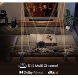 Hisense AX5140Q 5.1.4-kanalni hišni kino sistem | Shoptok.si