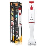 RAF R.286R štapni mikser crveni 350W | ePonuda.com