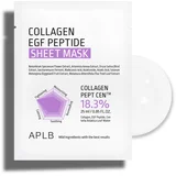 collagen egf peptide maska za lice 25g